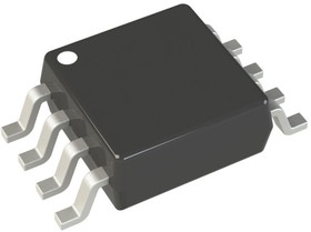 Микросхема памяти SPI NOR Flash ZD25Q512ASIGT