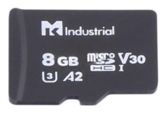 Micro SD MKUS008G-IGT1