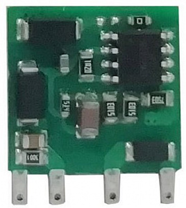 Блок питания AC/DC, 12V, 3W, RAS03-K3B12SS (Open Frame, Non-isolated)