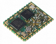 Радиомодуль LoRaWAN VLM868-01