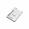 Держатель для карт SCCZ0Y03Z0YY, SIM, push-push, 6+2 pin