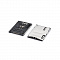 Держатель для карт SCCS207185A2, SIM, push-push, 7 pin