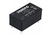 Блок питания AC/DC, 1.25A, 12V, 15W, RAD15-23B12R2-M