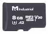 Micro SD MKUS008G-IGT1