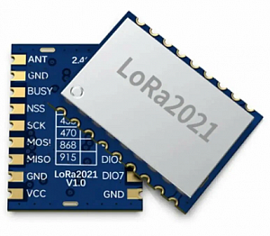 Модуль G-NiceRF LoRa2021