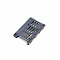 Держатель для карт SCCZ0Y03Z0YY, SIM, push-push, 6+2 pin