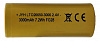 Аккумулятор, LTO26650, Li4Ti5O12, 3000 mAh, 2.4V, -40...+60°C